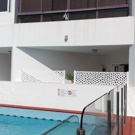 Tenerife Sweet Home Los Cristianos  Exterior photo