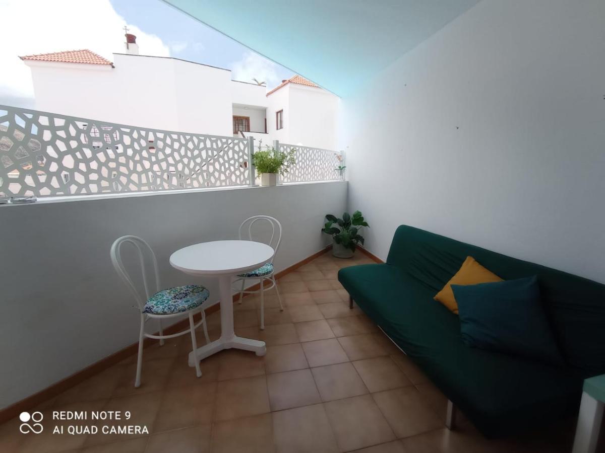 Tenerife Sweet Home Los Cristianos  Exterior photo