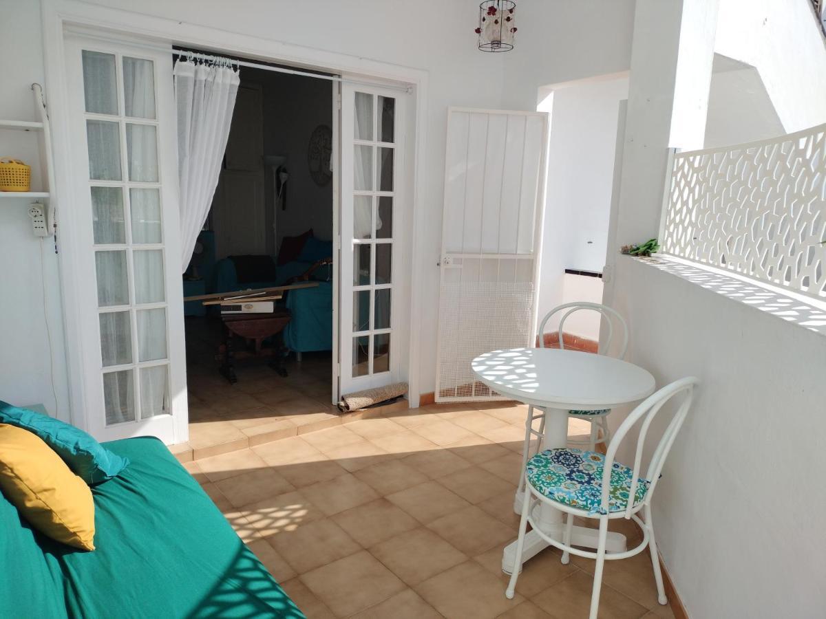 Tenerife Sweet Home Los Cristianos  Exterior photo