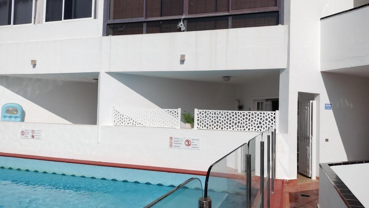 Tenerife Sweet Home Los Cristianos  Exterior photo